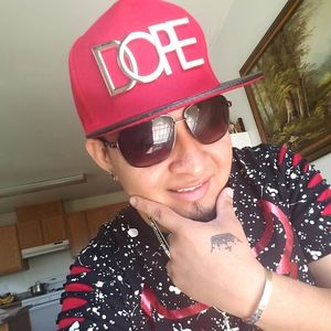 Meet your Posher, Anthony